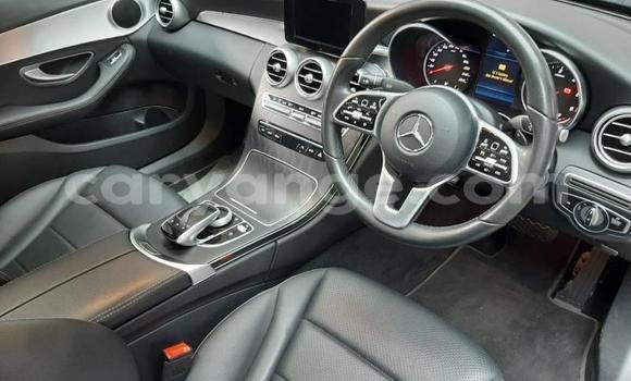 Buy Used Mercedes-Benz C–Class White Car in Windhoek in Namibia Buy Used Mercedes-Benz C–Class White Car in Windhoek in Namibia