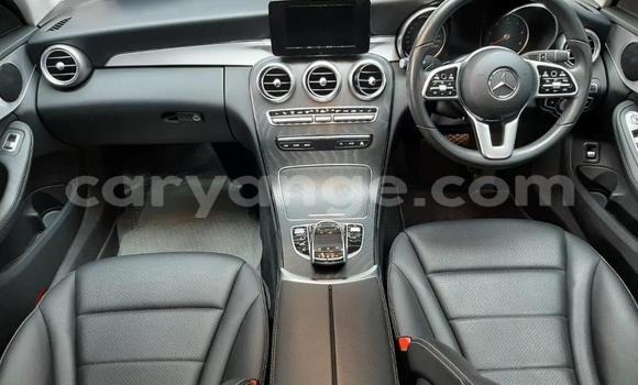 Buy Used Mercedes-Benz C–Class White Car in Windhoek in Namibia Buy Used Mercedes-Benz C–Class White Car in Windhoek in Namibia
