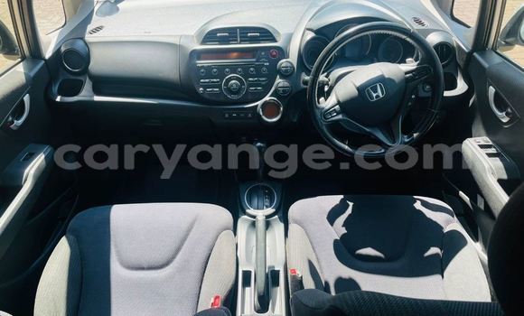 Buy Used Honda Jazz Silver Car in Windhoek in Namibia Buy Used Honda Jazz Silver Car in Windhoek in Namibia