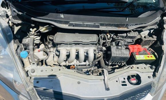 Buy Used Honda Jazz Silver Car in Windhoek in Namibia Buy Used Honda Jazz Silver Car in Windhoek in Namibia