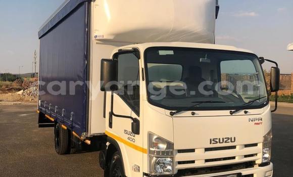 Buy Used Isuzu FTR 850 White Truck in Windhoek in Namibia Buy Used Isuzu FTR 850 White Truck in Windhoek in Namibia