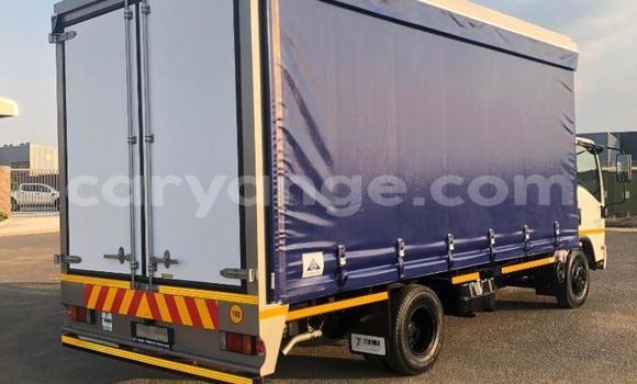 Buy Used Isuzu FTR 850 White Truck in Windhoek in Namibia Buy Used Isuzu FTR 850 White Truck in Windhoek in Namibia