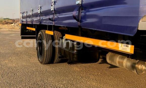 Buy Used Isuzu FTR 850 White Truck in Windhoek in Namibia Buy Used Isuzu FTR 850 White Truck in Windhoek in Namibia