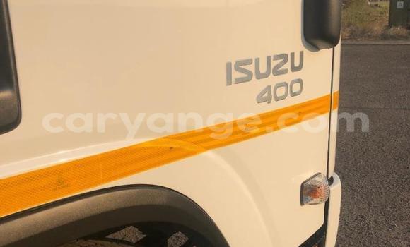 Buy Used Isuzu FTR 850 White Truck in Windhoek in Namibia Buy Used Isuzu FTR 850 White Truck in Windhoek in Namibia