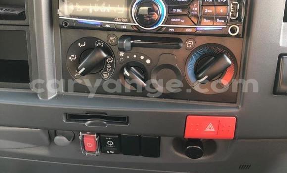 Buy Used Isuzu FTR 850 White Truck in Windhoek in Namibia Buy Used Isuzu FTR 850 White Truck in Windhoek in Namibia