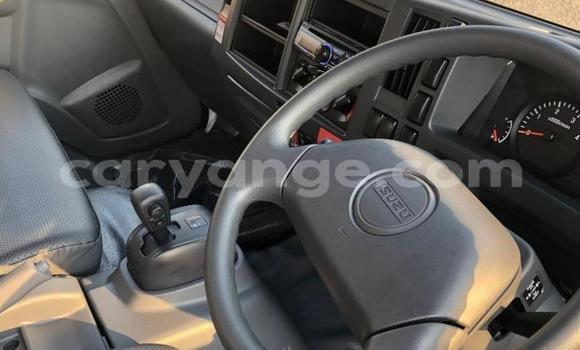 Buy Used Isuzu FTR 850 White Truck in Windhoek in Namibia Buy Used Isuzu FTR 850 White Truck in Windhoek in Namibia