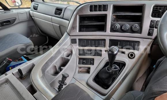 Buy Used Isuzu FTR 850 White Truck in Windhoek in Namibia Buy Used Isuzu FTR 850 White Truck in Windhoek in Namibia