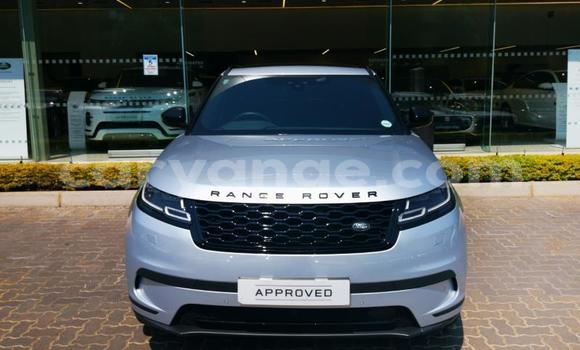 Buy Used Range Rover Range Rover Silver Car in Windhoek in Namibia