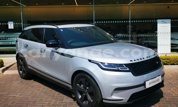 Acheter Occasion Voiture Range Rover Range Rover Gris à Windhoek, Namibie Acheter Occasion Voiture Range Rover Range Rover Gris à Windhoek, Namibie