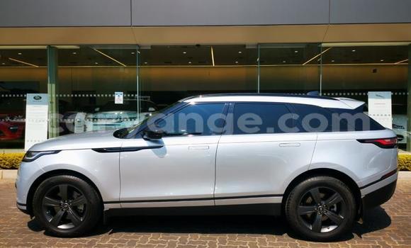 Acheter Occasion Voiture Range Rover Range Rover Gris à Windhoek, Namibie Acheter Occasion Voiture Range Rover Range Rover Gris à Windhoek, Namibie