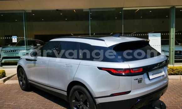 Acheter Occasion Voiture Range Rover Range Rover Gris à Windhoek, Namibie Acheter Occasion Voiture Range Rover Range Rover Gris à Windhoek, Namibie