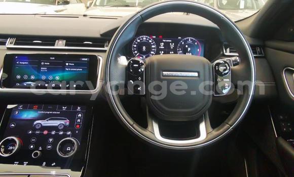 Acheter Occasion Voiture Range Rover Range Rover Gris à Windhoek, Namibie Acheter Occasion Voiture Range Rover Range Rover Gris à Windhoek, Namibie