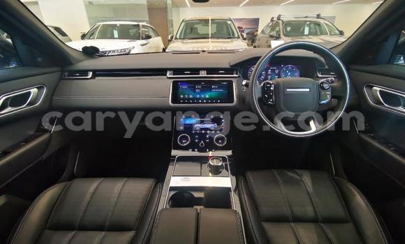 Acheter Occasion Voiture Range Rover Range Rover Gris à Windhoek, Namibie Acheter Occasion Voiture Range Rover Range Rover Gris à Windhoek, Namibie