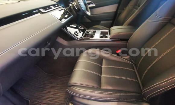 Acheter Occasion Voiture Range Rover Range Rover Gris à Windhoek, Namibie Acheter Occasion Voiture Range Rover Range Rover Gris à Windhoek, Namibie