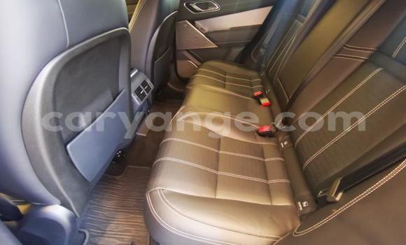 Acheter Occasion Voiture Range Rover Range Rover Gris à Windhoek, Namibie Acheter Occasion Voiture Range Rover Range Rover Gris à Windhoek, Namibie