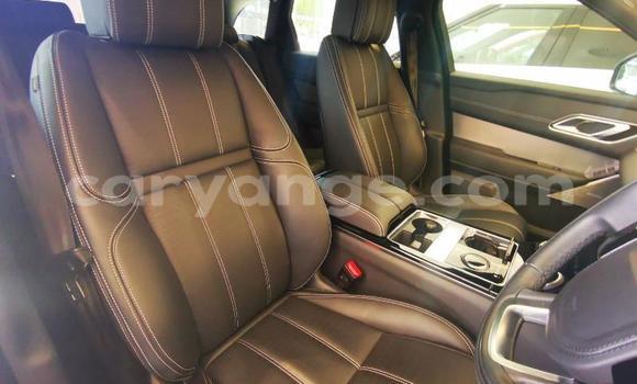 Acheter Occasion Voiture Range Rover Range Rover Gris à Windhoek, Namibie Acheter Occasion Voiture Range Rover Range Rover Gris à Windhoek, Namibie