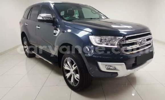 Buy Used Ford Everest Other Car in Windhoek in Namibia Buy Used Ford Everest Other Car in Windhoek in Namibia