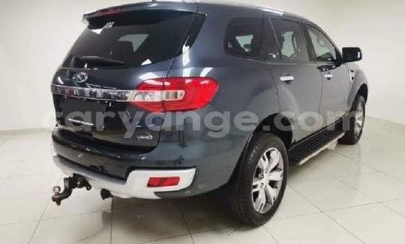 Buy Used Ford Everest Other Car in Windhoek in Namibia Buy Used Ford Everest Other Car in Windhoek in Namibia