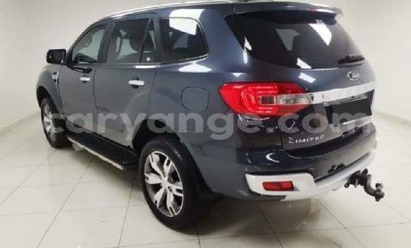 Buy Used Ford Everest Other Car in Windhoek in Namibia Buy Used Ford Everest Other Car in Windhoek in Namibia