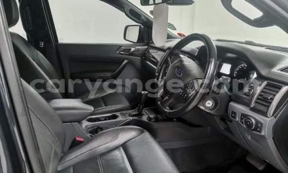 Buy Used Ford Everest Other Car in Windhoek in Namibia Buy Used Ford Everest Other Car in Windhoek in Namibia