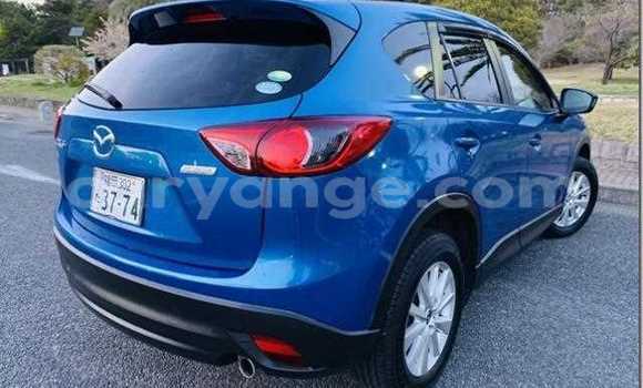 Buy Used Mazda CX–5 Blue Car in Maltahohe in Hardap Buy Used Mazda CX–5 Blue Car in Maltahohe in Hardap