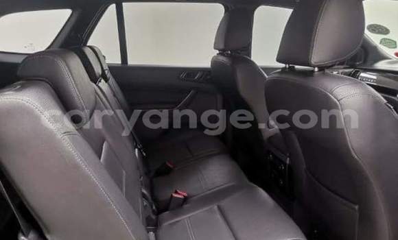 Buy Used Ford Everest Other Car in Windhoek in Namibia Buy Used Ford Everest Other Car in Windhoek in Namibia