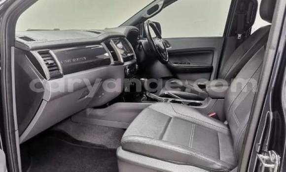 Buy Used Ford Everest Other Car in Windhoek in Namibia Buy Used Ford Everest Other Car in Windhoek in Namibia
