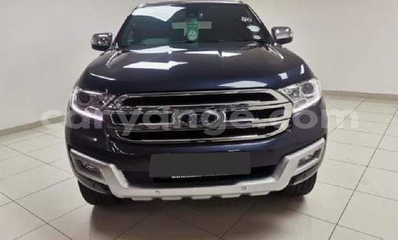 Buy Used Ford Everest Other Car in Windhoek in Namibia Buy Used Ford Everest Other Car in Windhoek in Namibia
