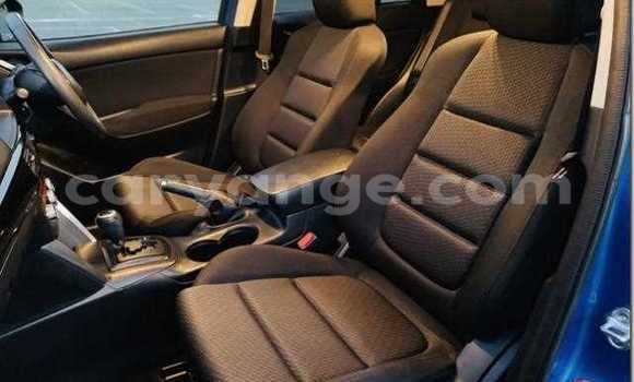 Buy Used Mazda CX–5 Blue Car in Maltahohe in Hardap Buy Used Mazda CX–5 Blue Car in Maltahohe in Hardap