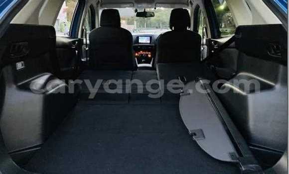 Buy Used Mazda CX–5 Blue Car in Maltahohe in Hardap Buy Used Mazda CX–5 Blue Car in Maltahohe in Hardap