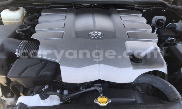 Buy Used Toyota Land Cruiser White Car in Windhoek in Namibia Buy Used Toyota Land Cruiser White Car in Windhoek in Namibia