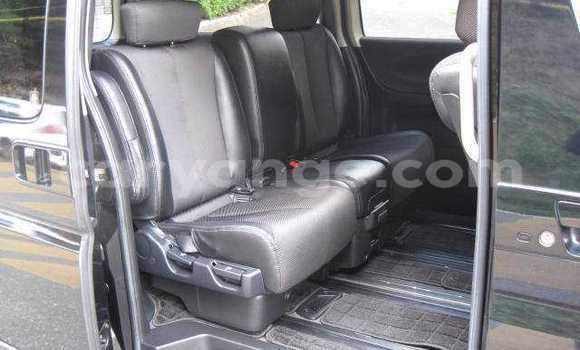 Buy Used Nissan Elgrand Black Car in Grootfontein in Namibia Buy Used Nissan Elgrand Black Car in Grootfontein in Namibia