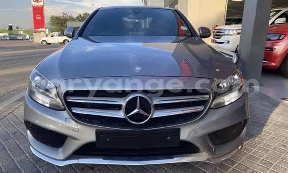 Buy Used Mercedes-Benz C–Class Silver Car in Windhoek in Namibia Buy Used Mercedes-Benz C–Class Silver Car in Windhoek in Namibia