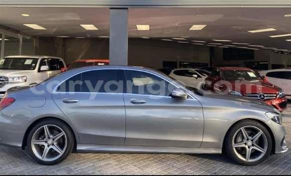 Buy Used Mercedes-Benz C–Class Silver Car in Windhoek in Namibia Buy Used Mercedes-Benz C–Class Silver Car in Windhoek in Namibia
