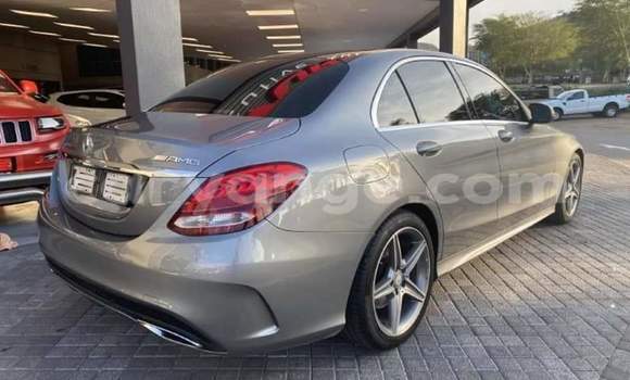 Buy Used Mercedes-Benz C–Class Silver Car in Windhoek in Namibia Buy Used Mercedes-Benz C–Class Silver Car in Windhoek in Namibia