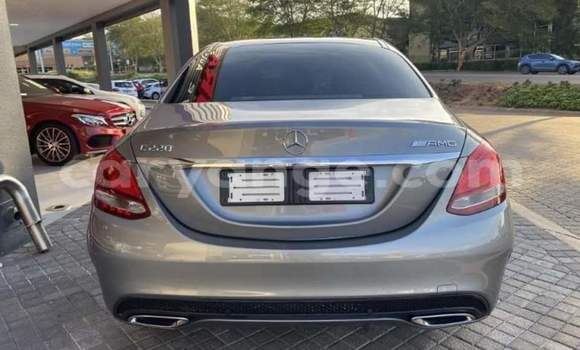 Buy Used Mercedes-Benz C–Class Silver Car in Windhoek in Namibia Buy Used Mercedes-Benz C–Class Silver Car in Windhoek in Namibia