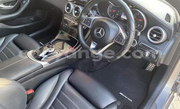 Buy Used Mercedes-Benz C–Class Silver Car in Windhoek in Namibia Buy Used Mercedes-Benz C–Class Silver Car in Windhoek in Namibia