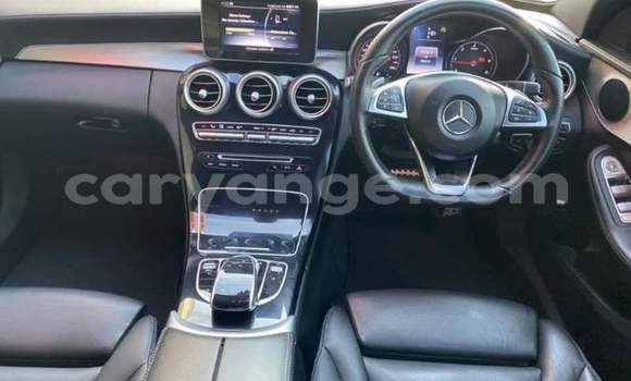 Buy Used Mercedes-Benz C–Class Silver Car in Windhoek in Namibia Buy Used Mercedes-Benz C–Class Silver Car in Windhoek in Namibia