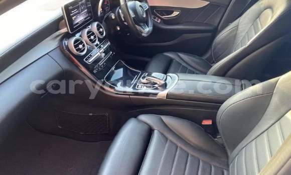 Buy Used Mercedes-Benz C–Class Silver Car in Windhoek in Namibia Buy Used Mercedes-Benz C–Class Silver Car in Windhoek in Namibia