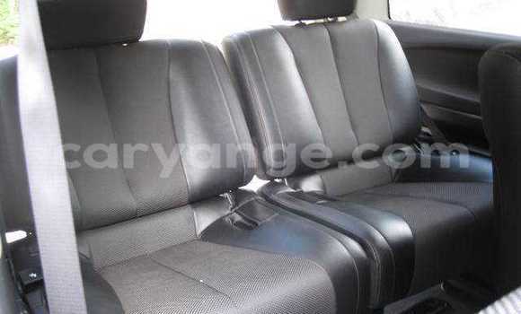 Buy Used Nissan Elgrand Black Car in Grootfontein in Namibia Buy Used Nissan Elgrand Black Car in Grootfontein in Namibia