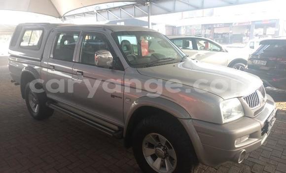 Buy Used Mitsubishi Colt Silver Car in Windhoek in Namibia Buy Used Mitsubishi Colt Silver Car in Windhoek in Namibia