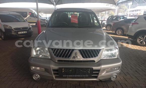 Buy Used Mitsubishi Colt Silver Car in Windhoek in Namibia Buy Used Mitsubishi Colt Silver Car in Windhoek in Namibia