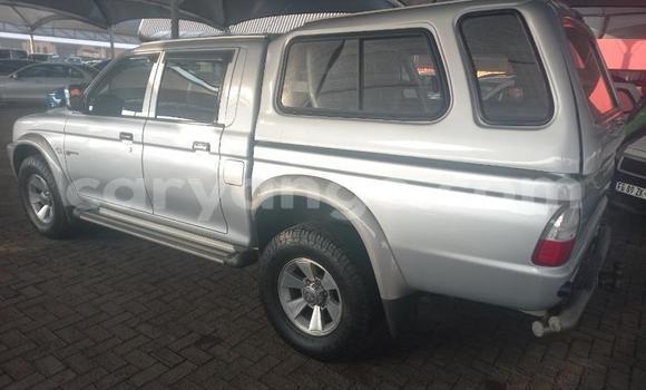 Buy Used Mitsubishi Colt Silver Car in Windhoek in Namibia Buy Used Mitsubishi Colt Silver Car in Windhoek in Namibia