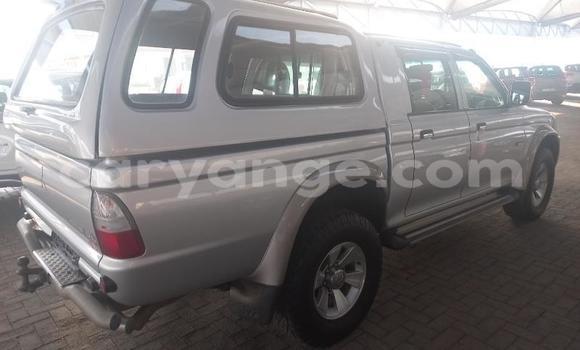 Buy Used Mitsubishi Colt Silver Car in Windhoek in Namibia Buy Used Mitsubishi Colt Silver Car in Windhoek in Namibia