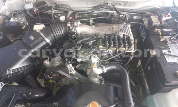 Buy Used Mitsubishi Colt Silver Car in Windhoek in Namibia Buy Used Mitsubishi Colt Silver Car in Windhoek in Namibia