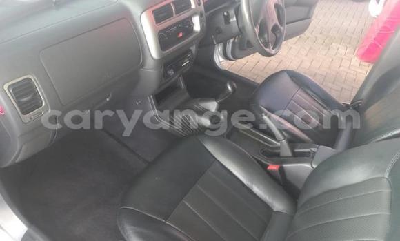 Buy Used Mitsubishi Colt Silver Car in Windhoek in Namibia Buy Used Mitsubishi Colt Silver Car in Windhoek in Namibia