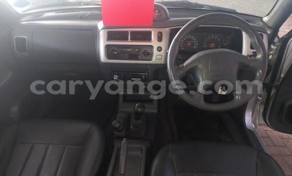 Buy Used Mitsubishi Colt Silver Car in Windhoek in Namibia Buy Used Mitsubishi Colt Silver Car in Windhoek in Namibia