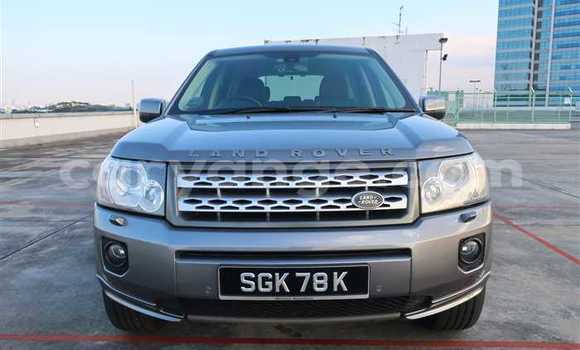 Buy Used Land Rover Freelander Other Car in Tsumeb in Oshikoto Buy Used Land Rover Freelander Other Car in Tsumeb in Oshikoto