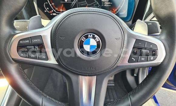 Buy Used BMW M3 Blue Car in Windhoek in Namibia Buy Used BMW M3 Blue Car in Windhoek in Namibia