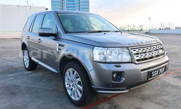 Buy Used Land Rover Freelander Other Car in Tsumeb in Oshikoto Buy Used Land Rover Freelander Other Car in Tsumeb in Oshikoto